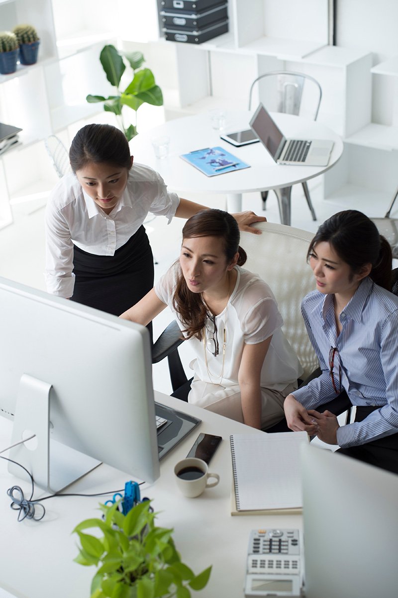 One site for all rentals